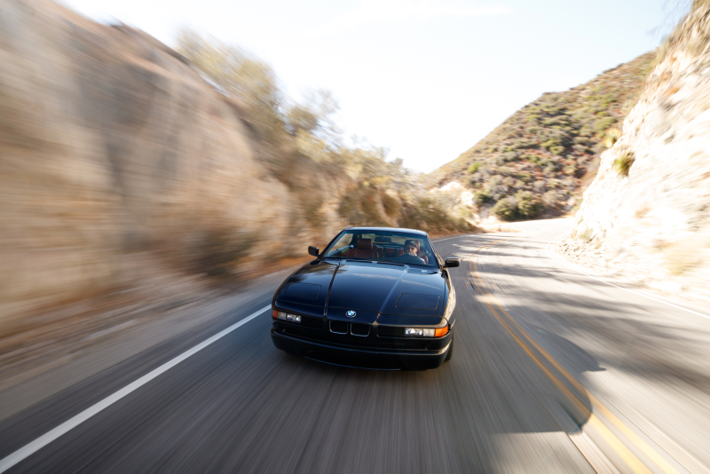 Illustration for article titled If You're Brave Enough To Buy A BMW 8 Series, This Is What You Should Do